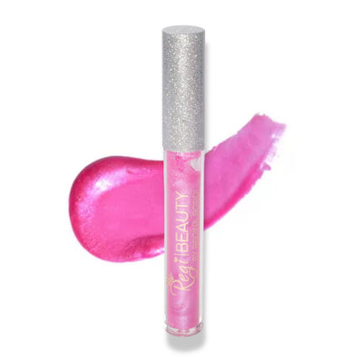 Lip Strobe Metallic Lip Gloss - Princess (06) - Regi Beauty & Regina's Desire Swimwear