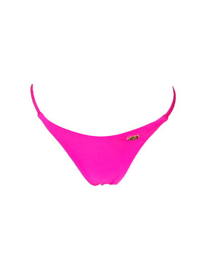Ella Tango Bottom - Pink - Regina's Desire Swimwear